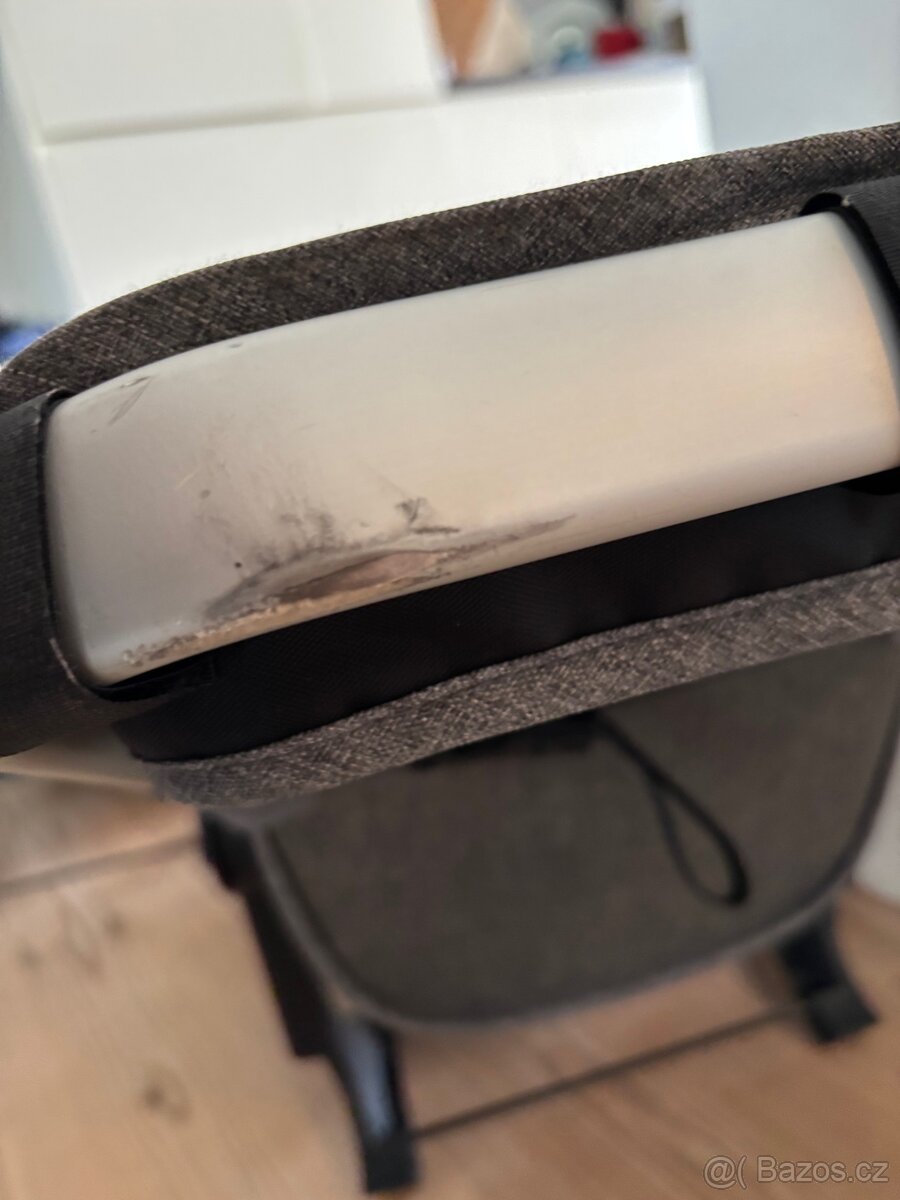 Kočárek pro dvojčata Bugaboo Donkey 3 - 15