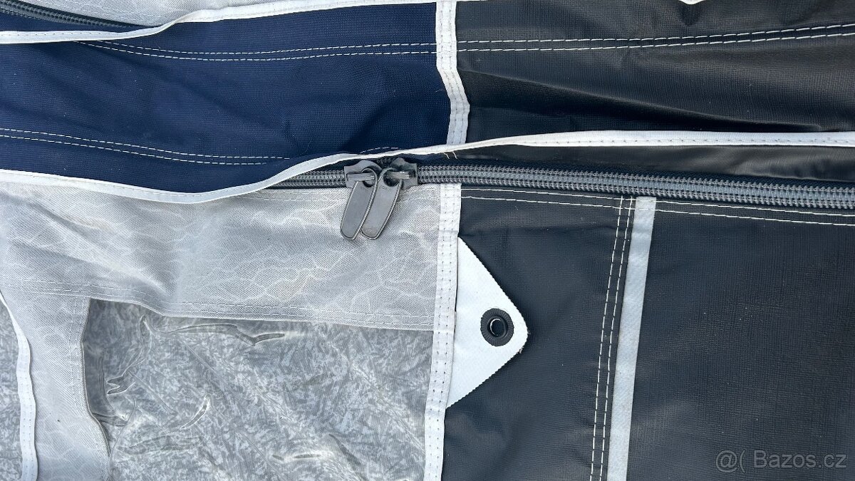 Předstan Isabela - 15