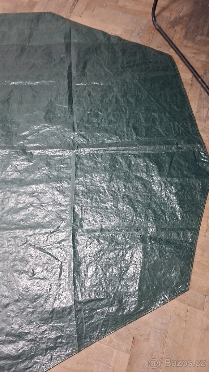 Fox eos 1 man bivvy - 15