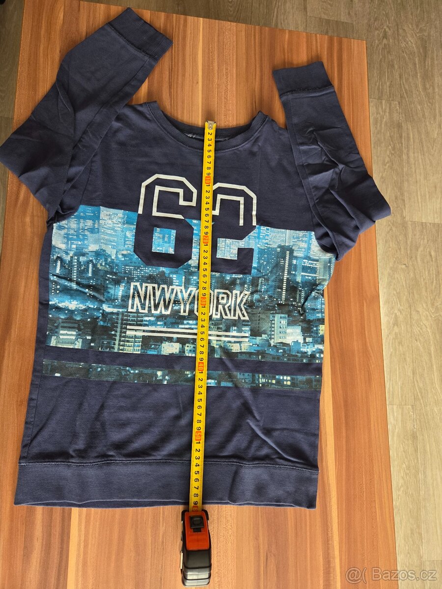 CHLAPECKE RIFLE - 15