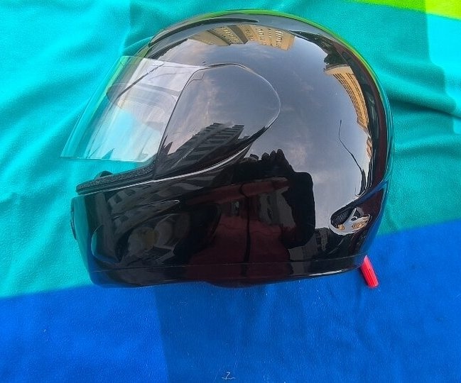 Prilba AGV veľkosť S - 15