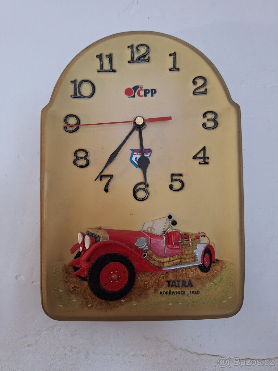 Vybavení chalupy - nábytek 2 + tv - 15