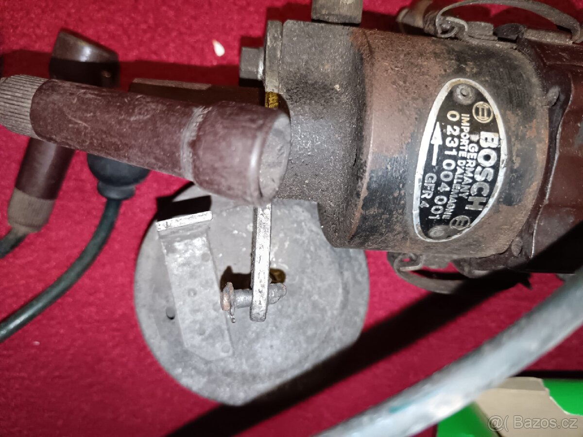 Prodám díly originální škoda Tatra praga Jawa ČZ a jine - 15