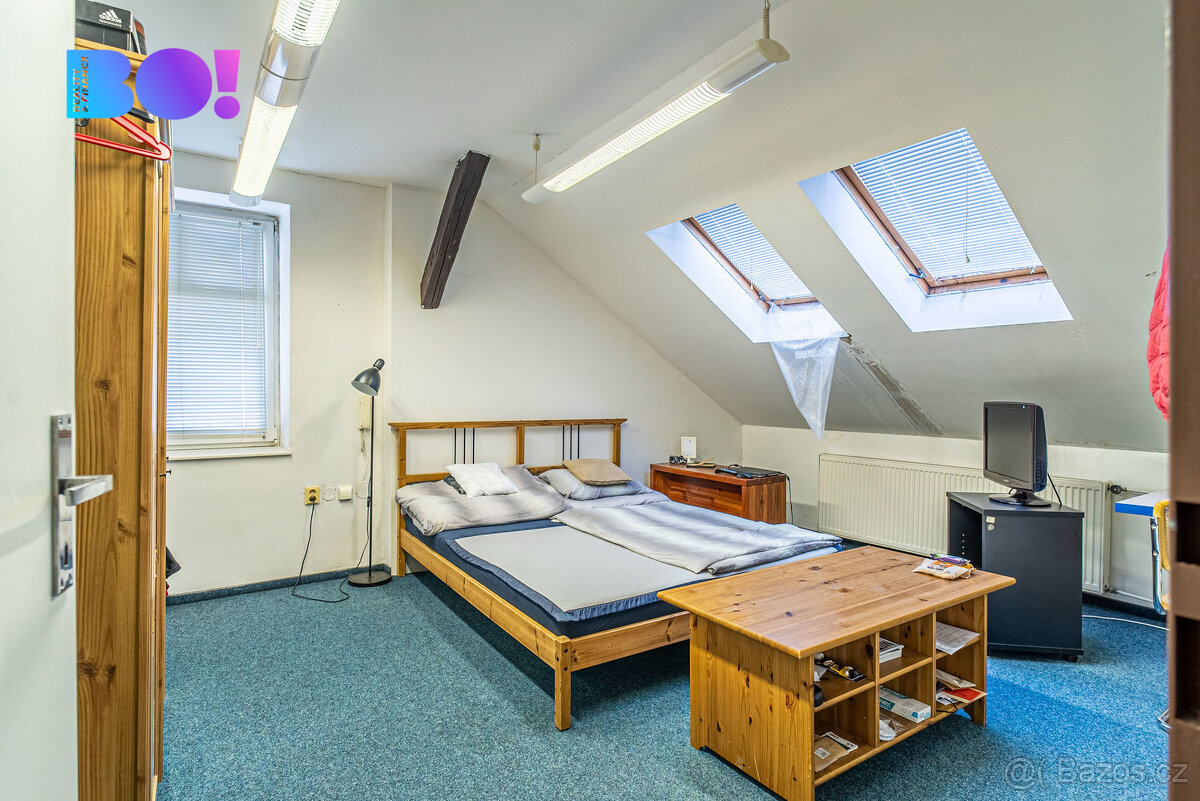 Prodej rodinného domu, pozemek 630 m², Český Těšín - 15