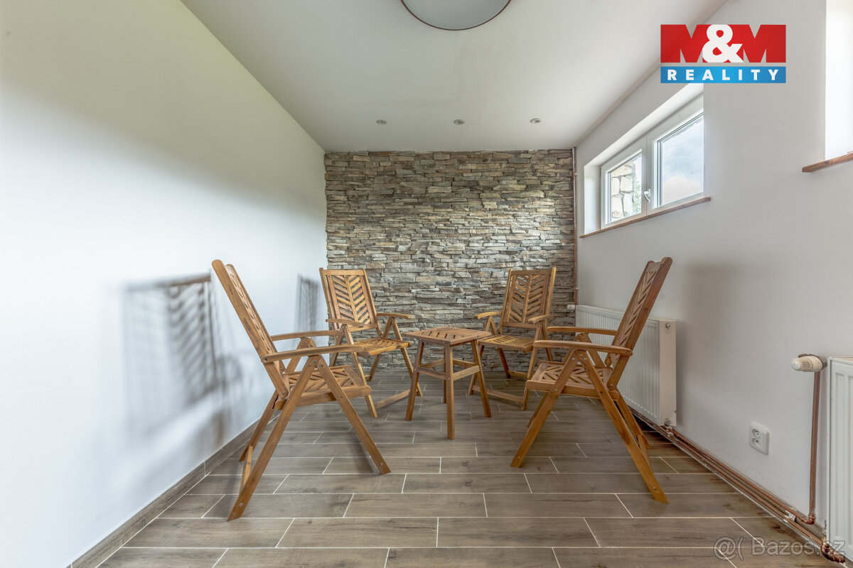 Prodej apartmánového domu v Rokytnici nad Jizerou - 15