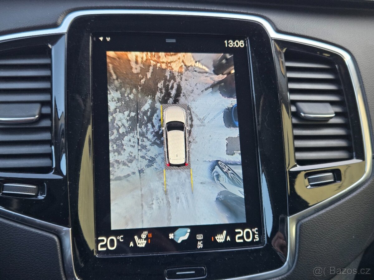 Volvo XC90 B5 Inscription AWD - 15