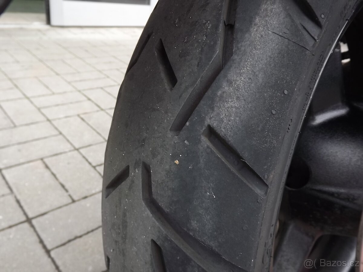 Suzuki DL 650 VStrom - 15