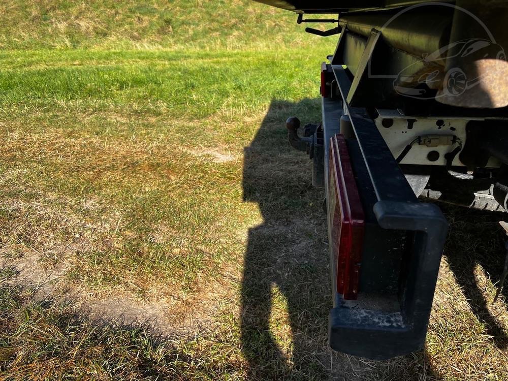 Ford Transit 2.0 TDCi 3S sklápěč 3,8m klima - 15