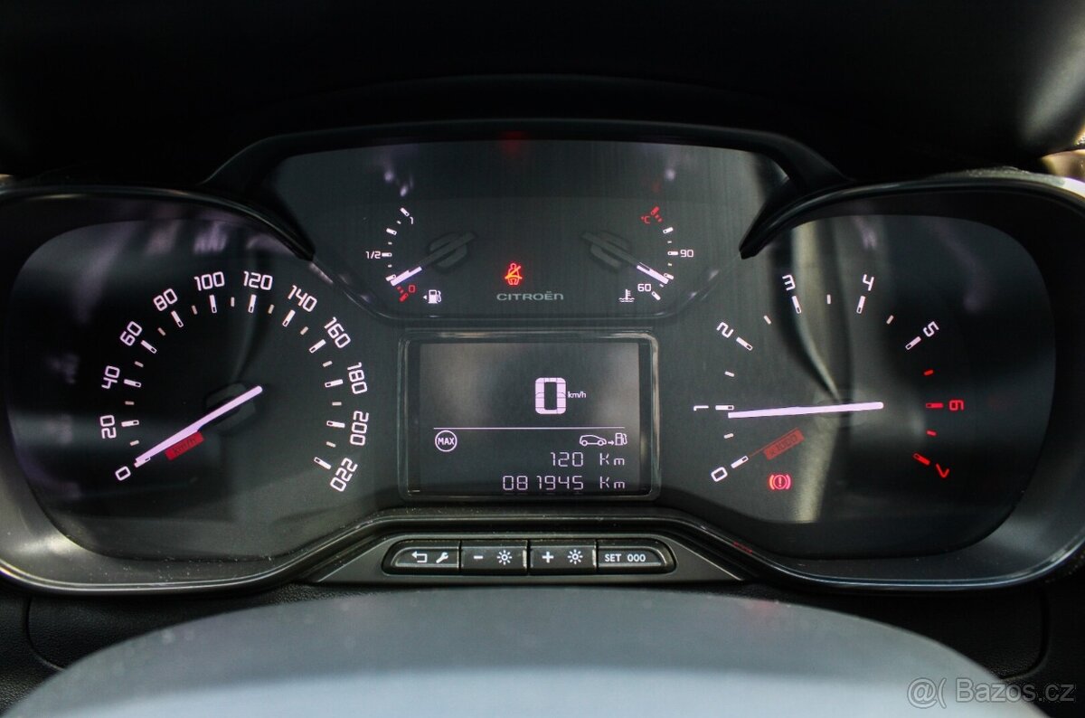 Citroën C3 PureTech 82 E6.2 Origins - 15