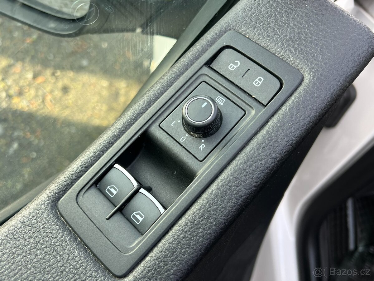 Volkswagen Multivan 2.0 TDI 4X4 DSG WEBASTO ČR - 15