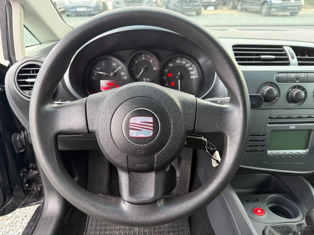 Seat Leon 1.9TDi 77kw - 15