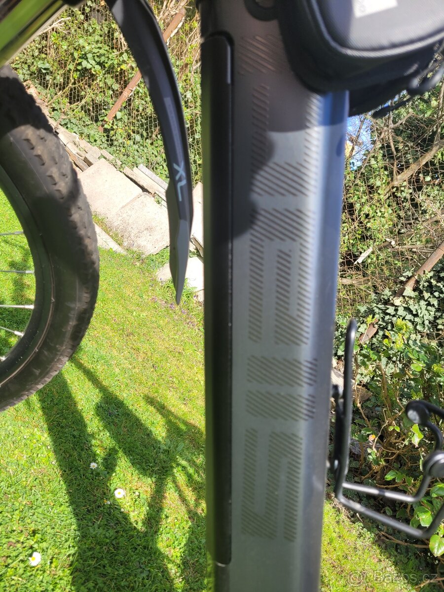 PRODÁM PELLS THORR BASE XL - 15