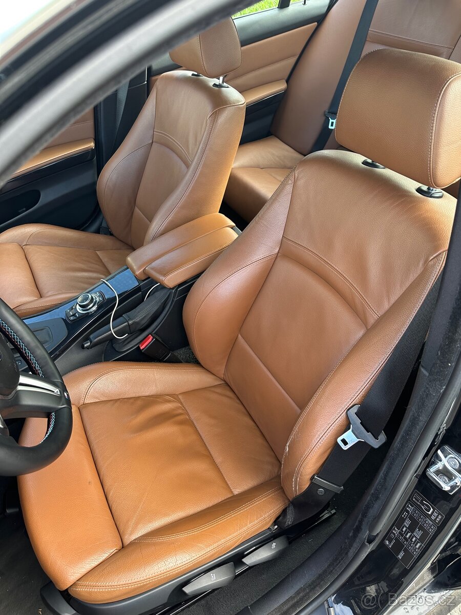 Bmw e90 330d Lci - 15