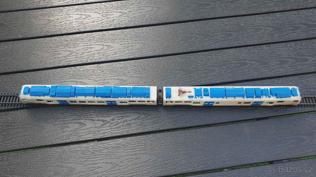 Vláčik Regio panter TT - 15