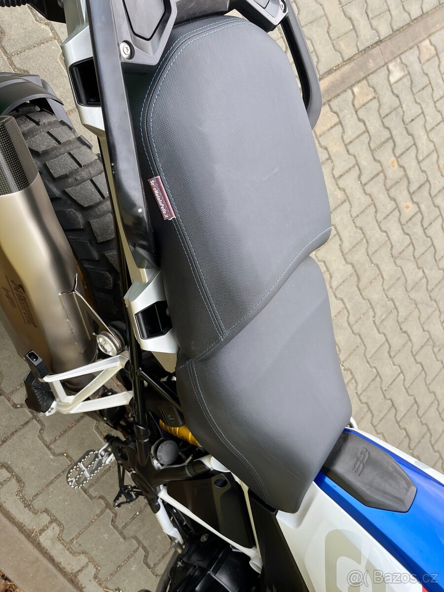 BMW R 1250 GS HP - 15