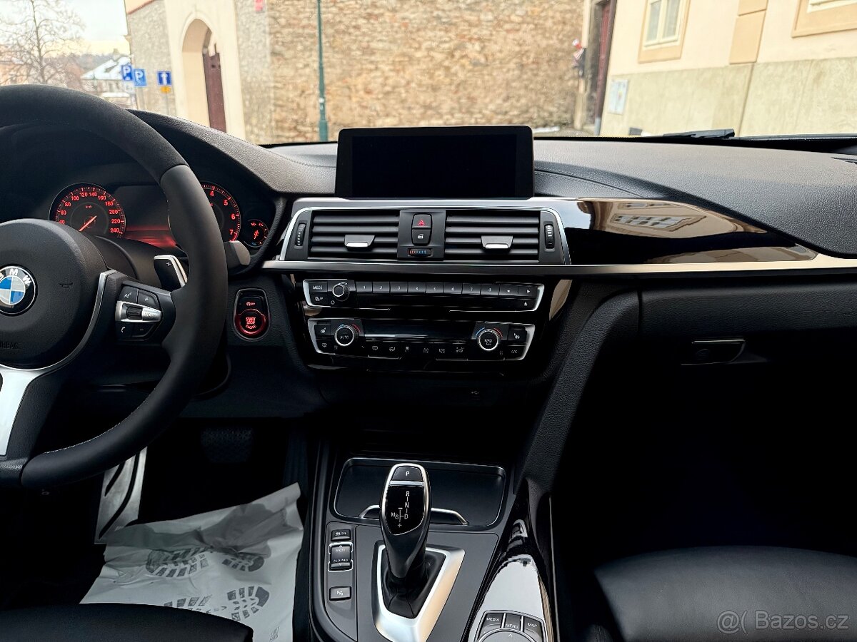 BMW 440i F36 LCi 265kW ČR Mperformance Individual - 15