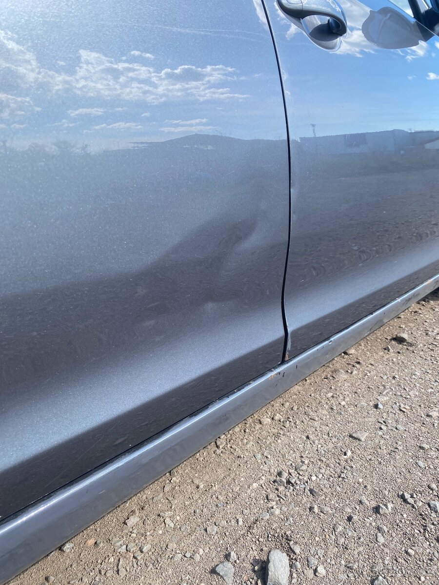 Volkswagen Jetta 1.9tdi 77kw - 15