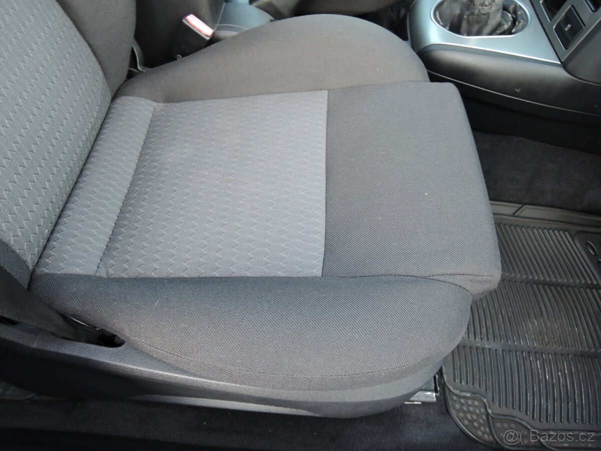 Ford Mondeo, 2,0 TDCi 132tkm 2003 - 15