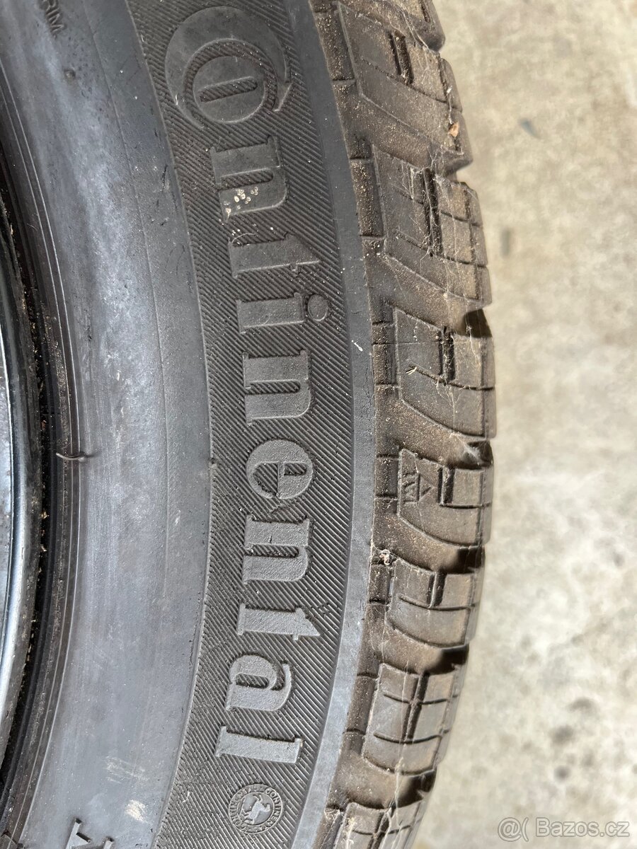 175/65/14”letni,Firestone,Continental na Oply - 15