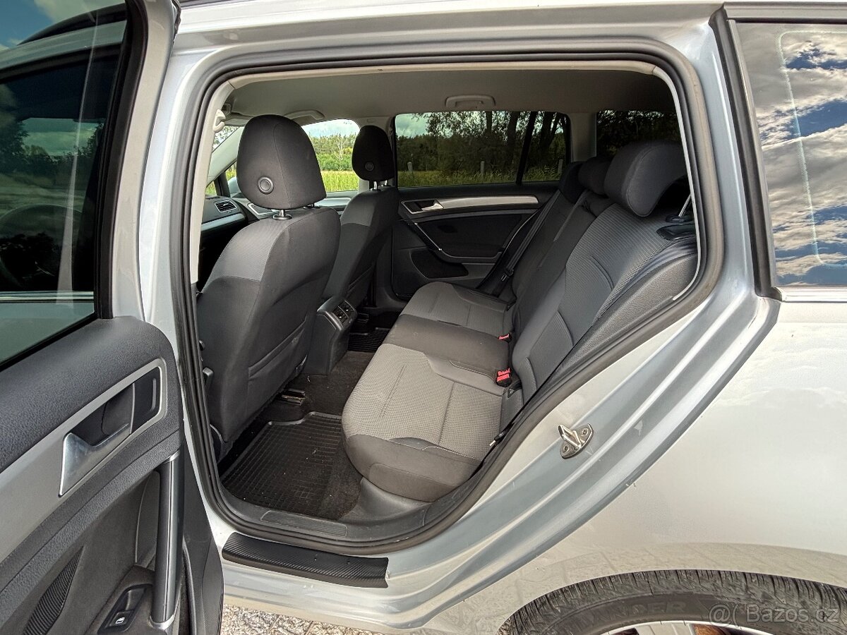 Golf 7 variant 2,0 tdi 110kw - 15