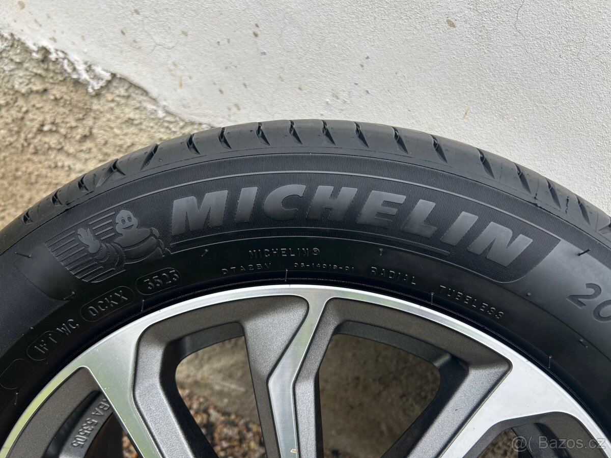 Prodám letní komplet Dezent - 15