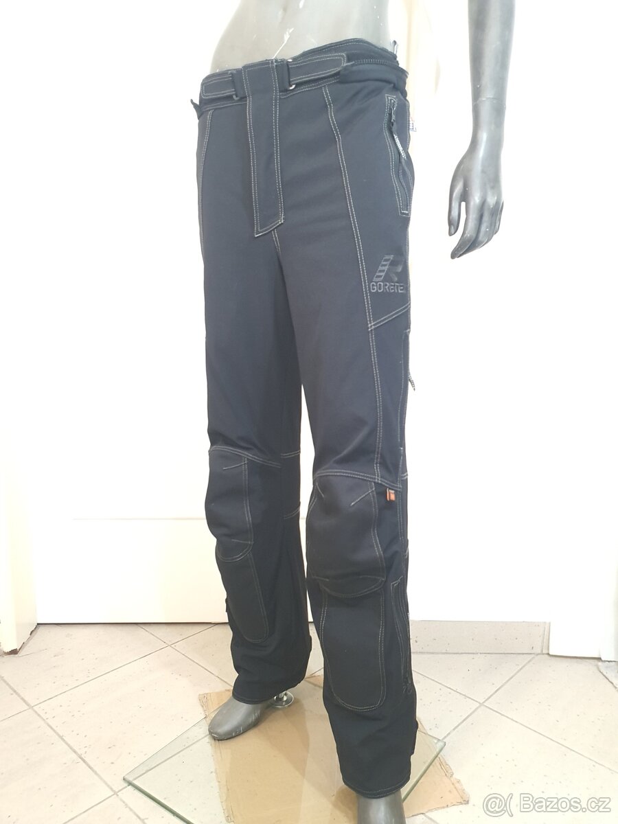 RUKKA Kvalitní značkové dámské kalhoty na moto Vel 38 C3 - 15