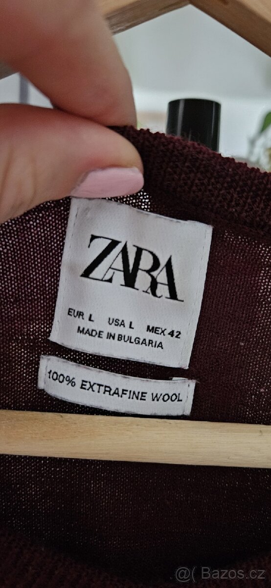 Set pánských svetru - 15