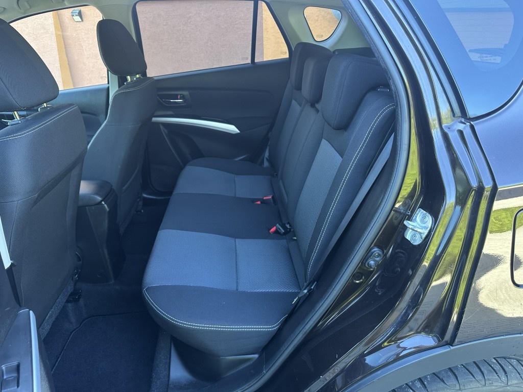 Suzuki S-Cross 1.6i 88kW 4x4 serviska - 15