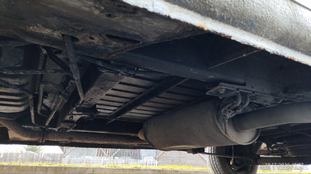 Citroen jumper L1 - H1 - 15