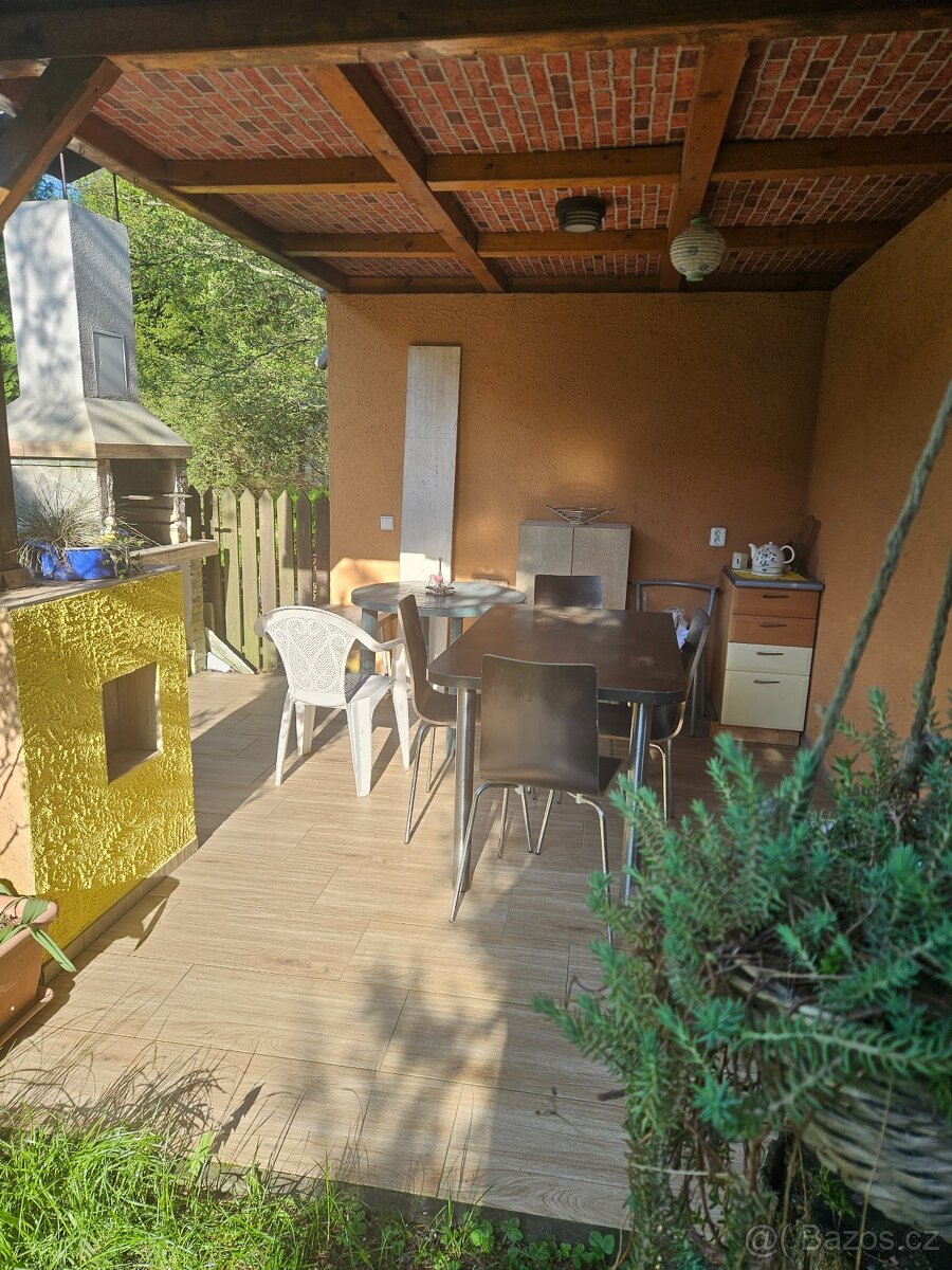 rodinný dům-chalupa - 15