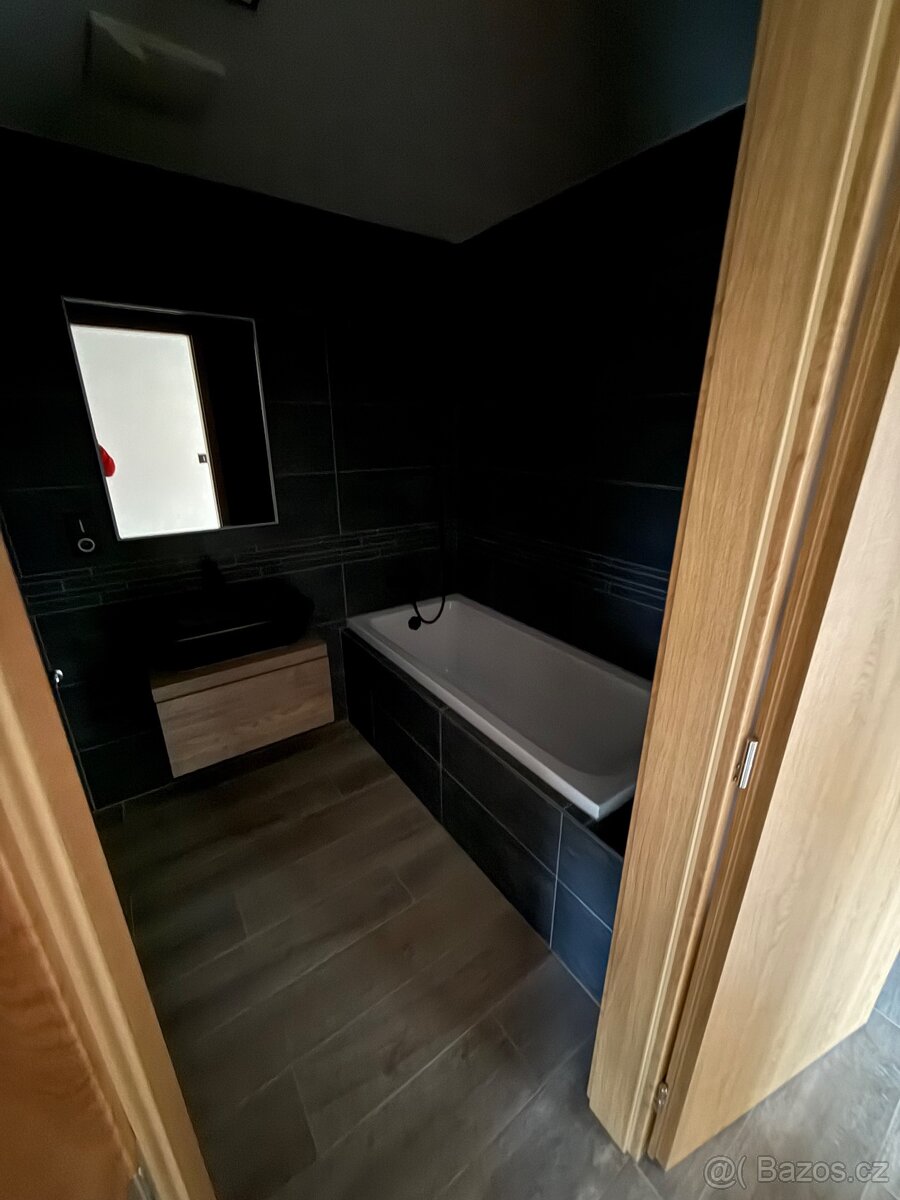 BYT-TOP-EXLUZIVNÍ 3+KK+ZAHRADA-102 m2,PRODÁNO - 15