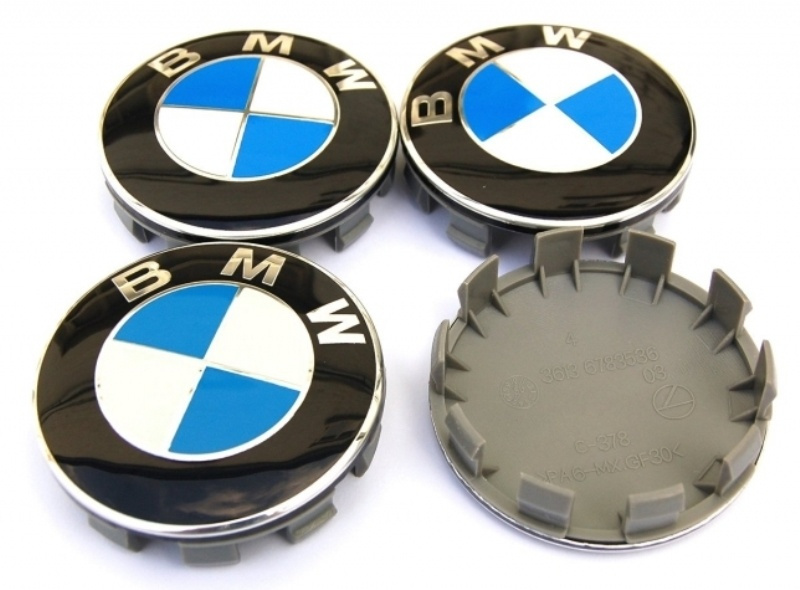 Stredové krytky - pukličky - 15