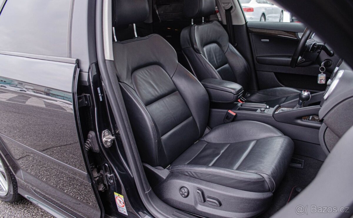 Audi S3 Exclusive 2.0 TFSi CDLA 195kw - 15
