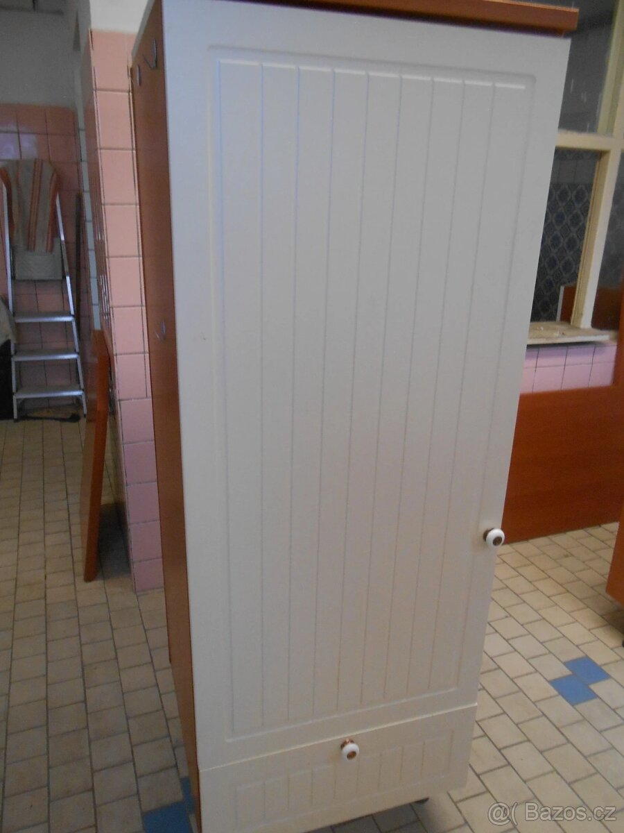 Kuchyně ve venkovském stylu (0610.11) - 15