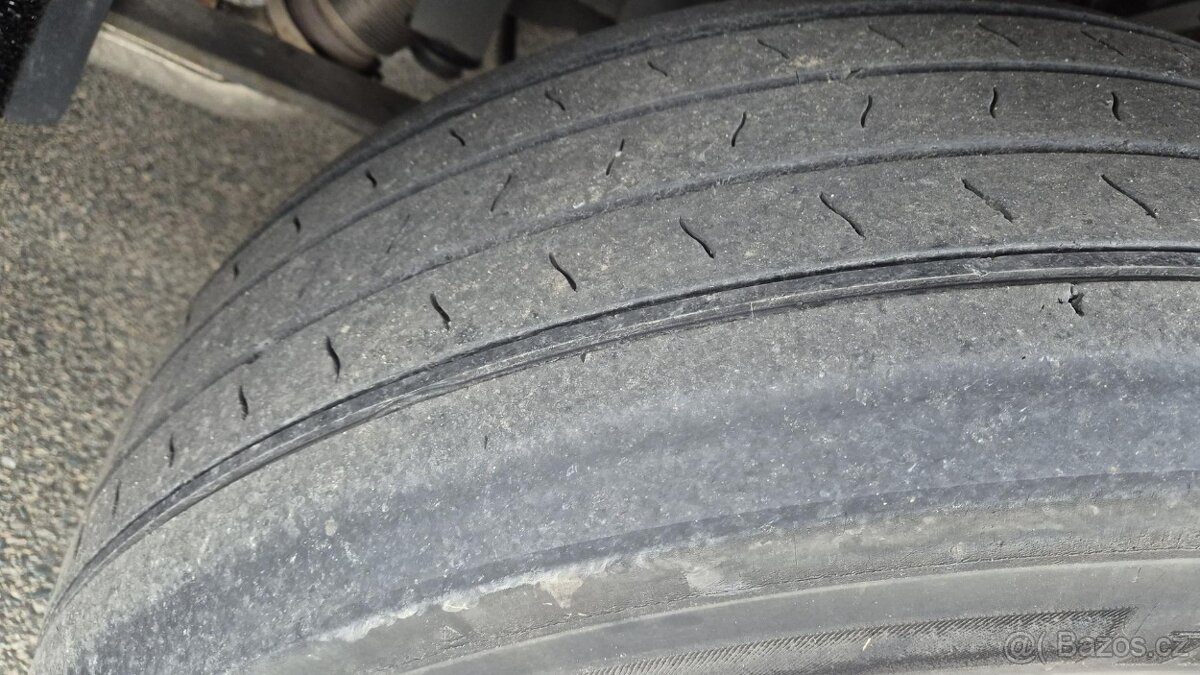 DAF XF 480 FT LOW DECK SSC EURO 6 - 15