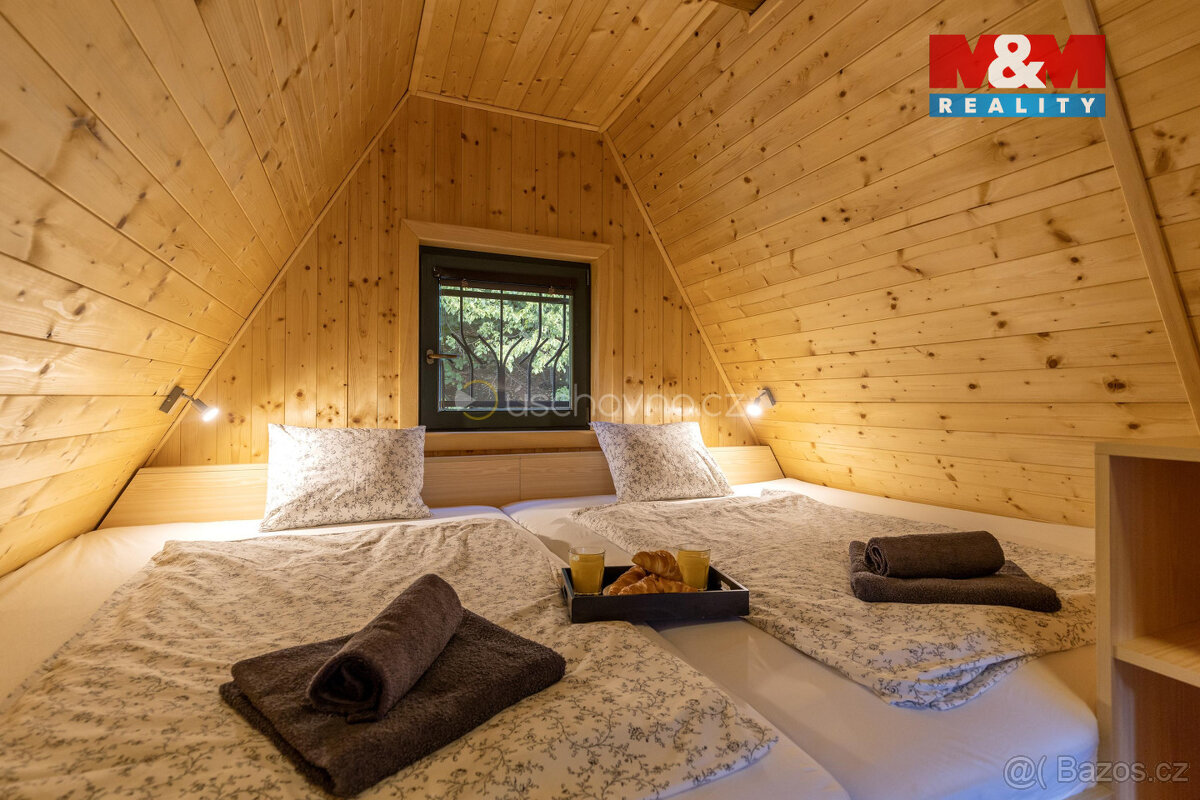 Prodej chaty, 30 m², Morávka - 15