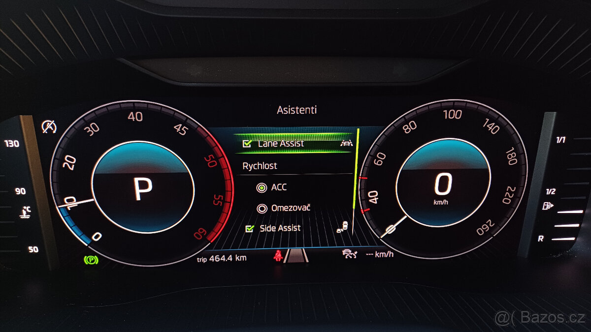 Kodiaq 2.0TDI 110kW DSG 7.míst-1.maj-ČR-NEHAV-VÝBAVA-KM-DPH- - 15