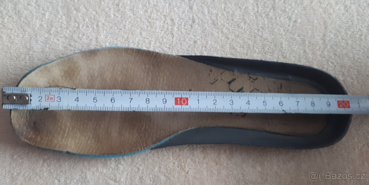 Dětské celoroční boty, botky, vel.31, zn.Superfit - 15