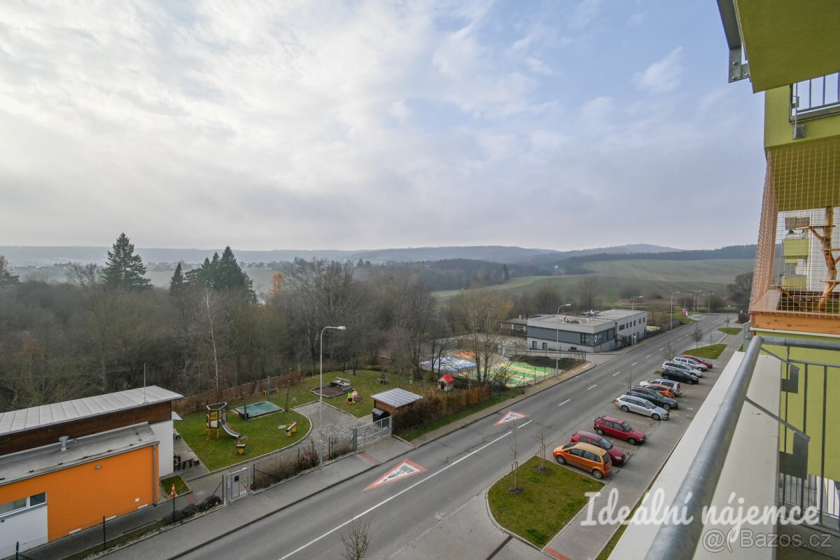 2+kk, Křepelčí - 15