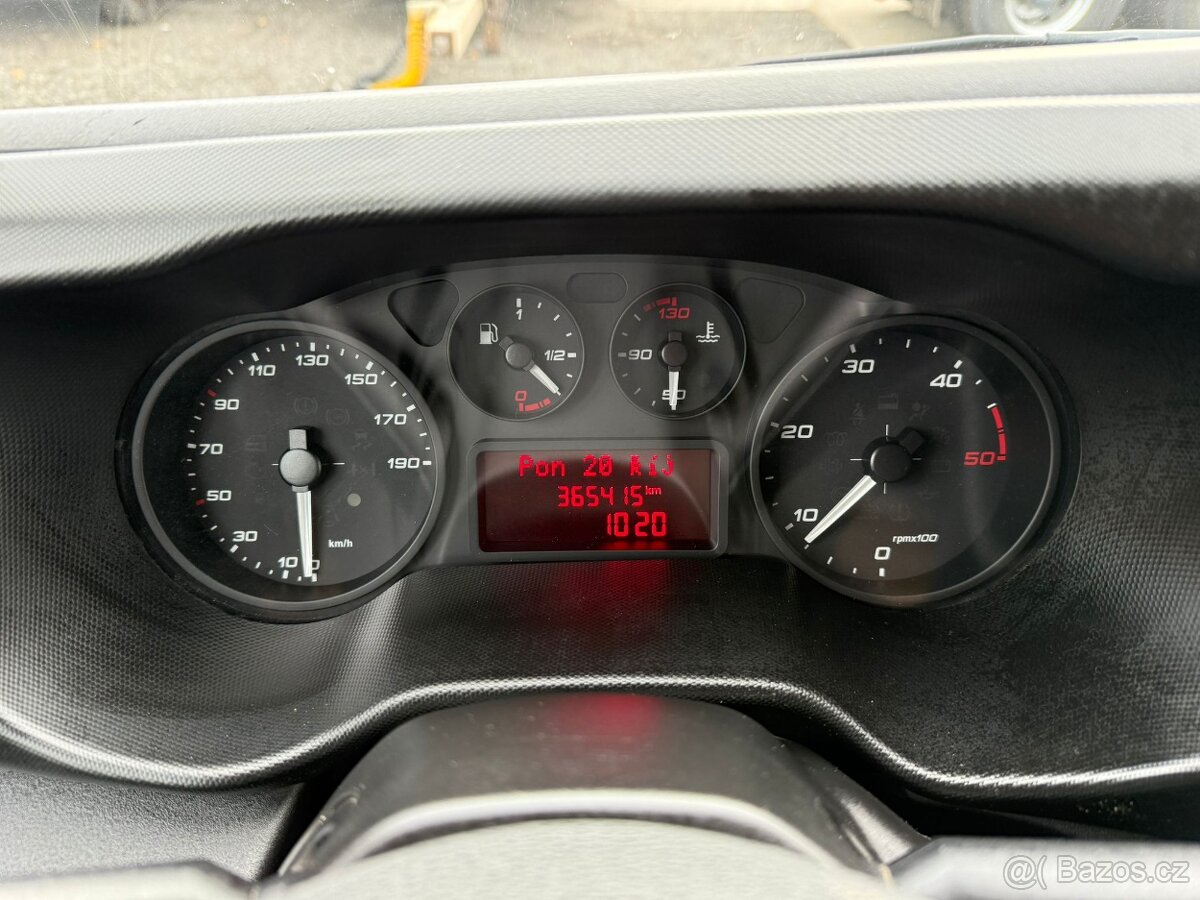 Iveco Daily 35S16 2.3HPT 114kw MAXI KLIMA - 15