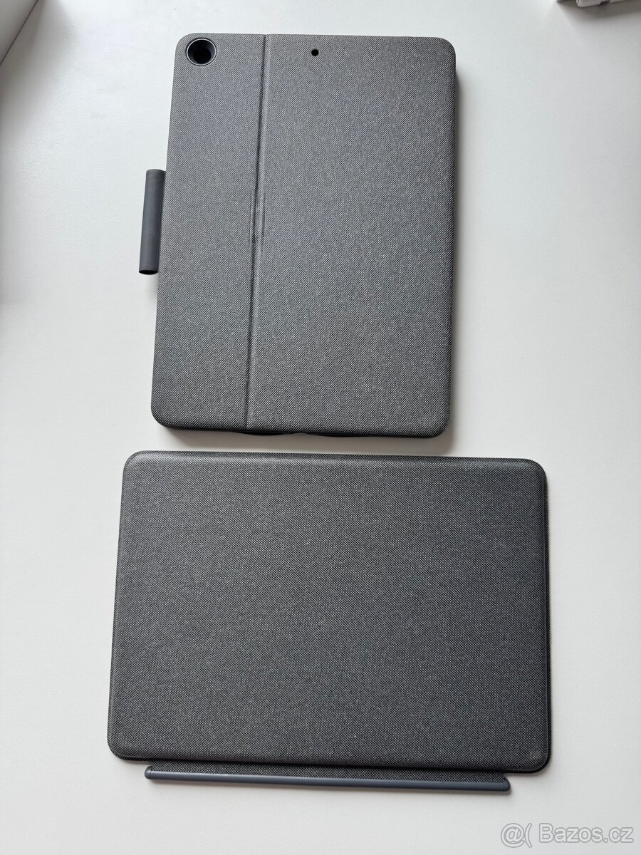 iPad 9. generace 64 GB wifi s příslušenstvím - 15