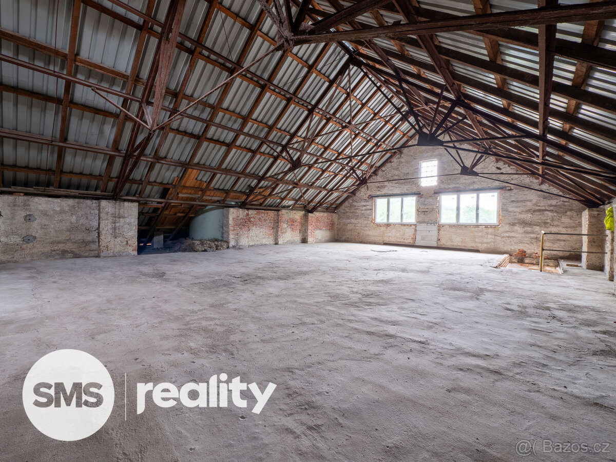 Areály Palkovice část ,,A" - 15