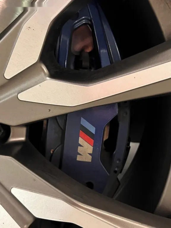 BMW X7, M50D ČR 1.MAJ,PERFEKTNÍ STAV - 15