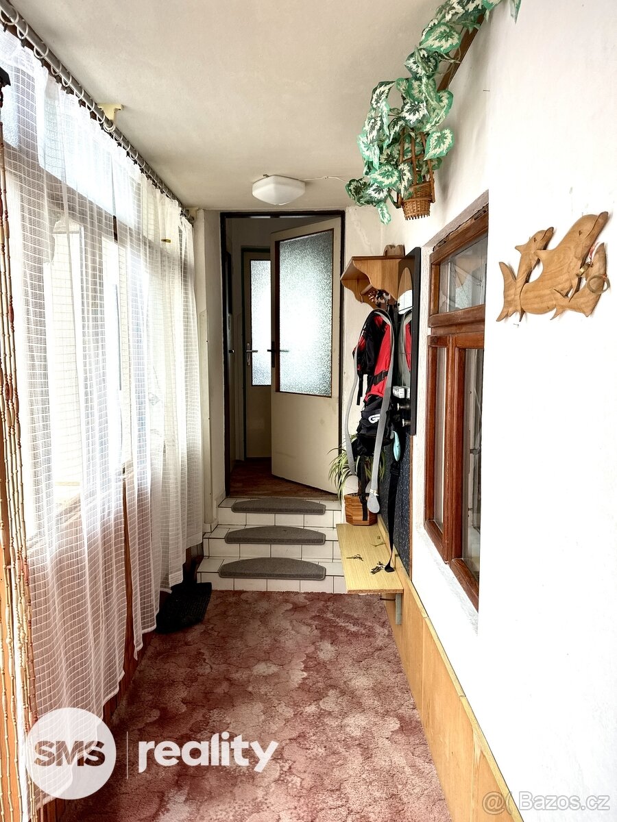 Prodej rodinného domu 160m2, Pustiměř - 15