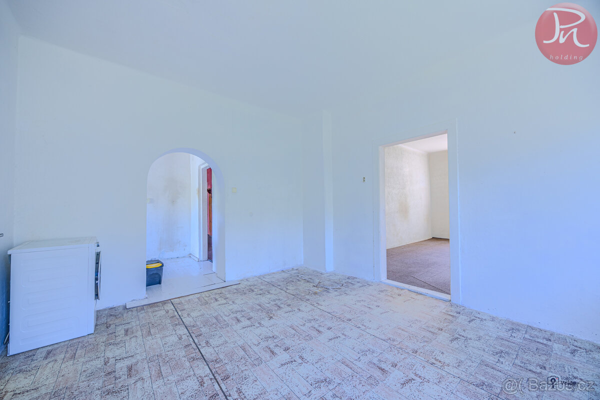 Prodej rodinného domu v Šenově se stavebním pozemkem - 15