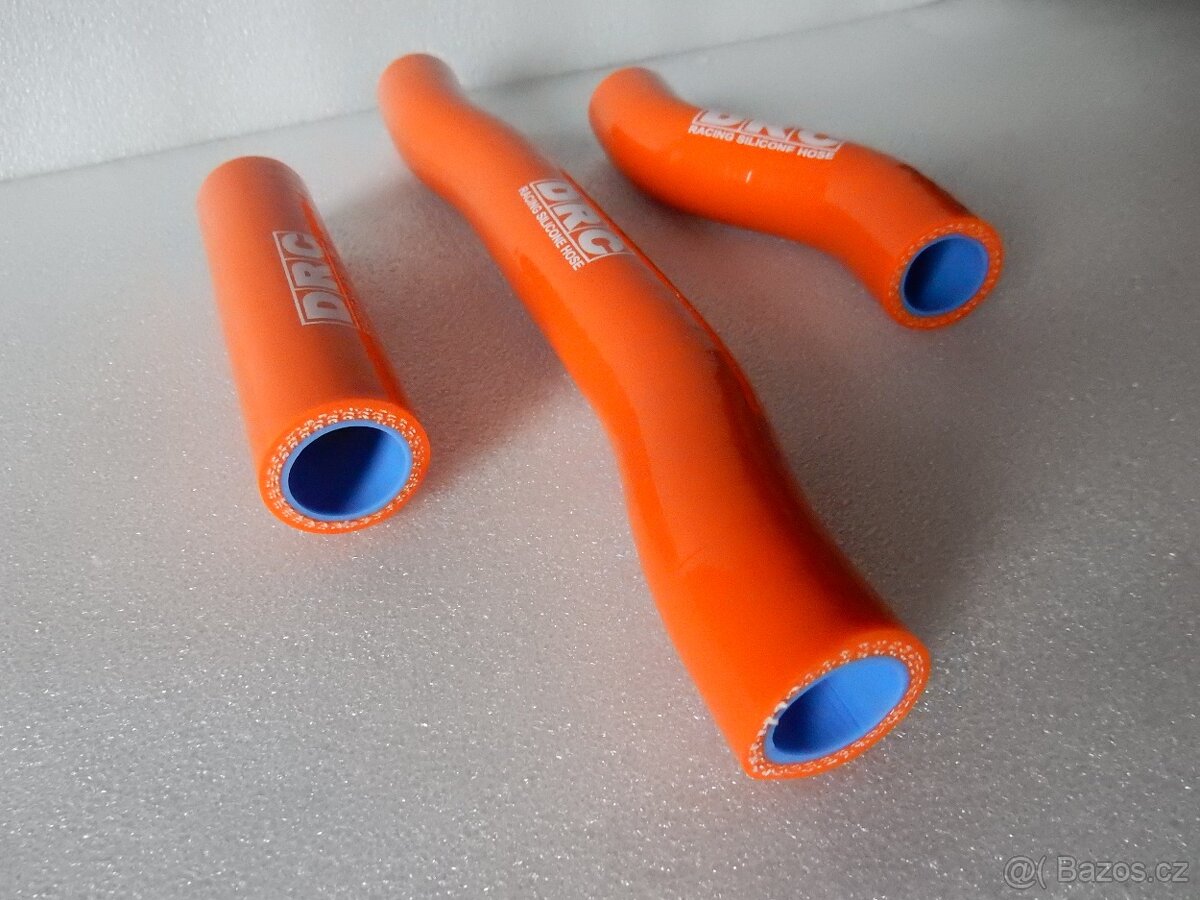 KTM SX EXC 125/150 SXF 250/350 chladič - 15