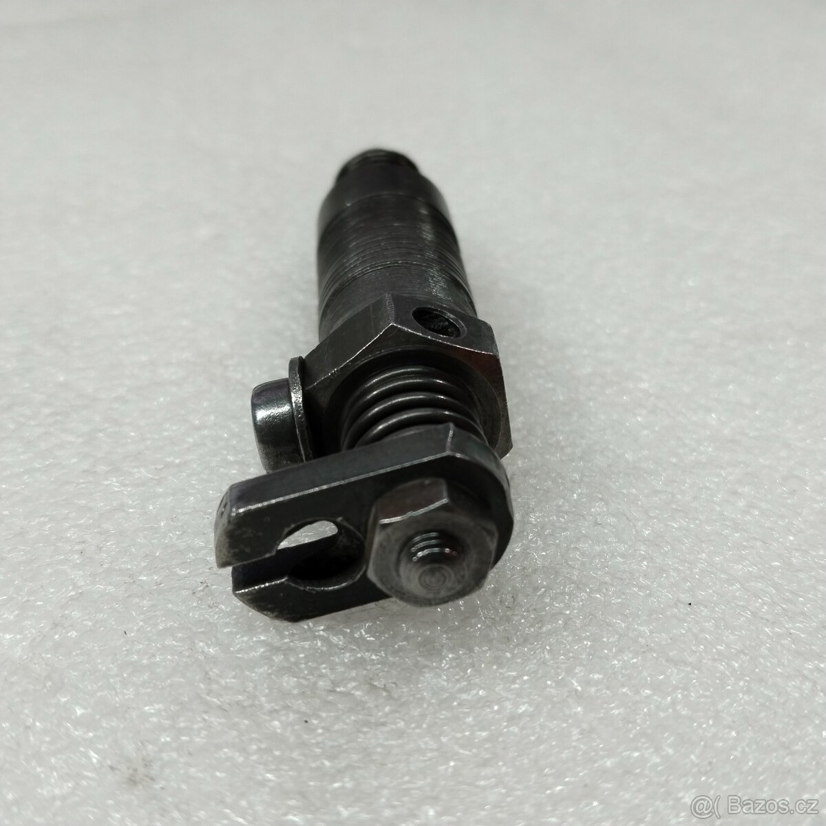 ČZ 125 B & T DEKOMPRESOR ORIGINÁL - 15