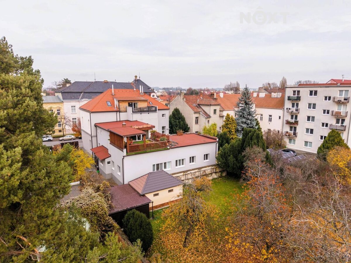 Prodej byt Atypický, 297㎡ - 15