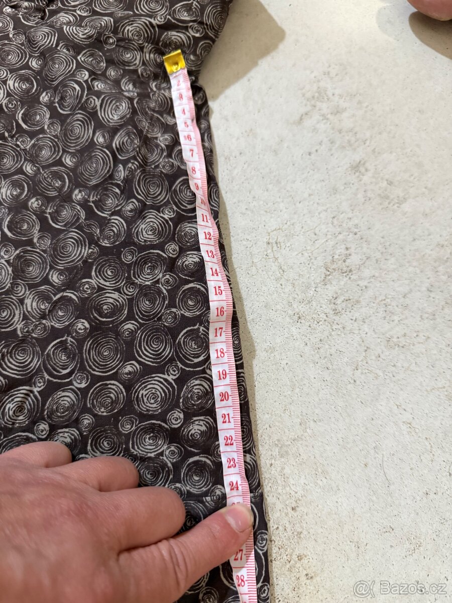 Zimní pánská lyžařská snowboard bunda - 15