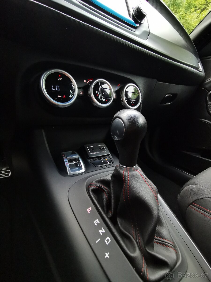 Alfa Romeo Giulietta - 15